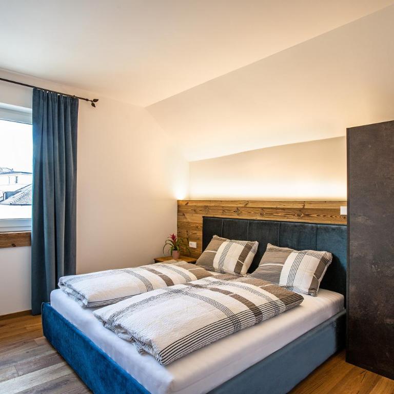 Residence Rösch - Appartamento con 2 Camere da Letto - 6