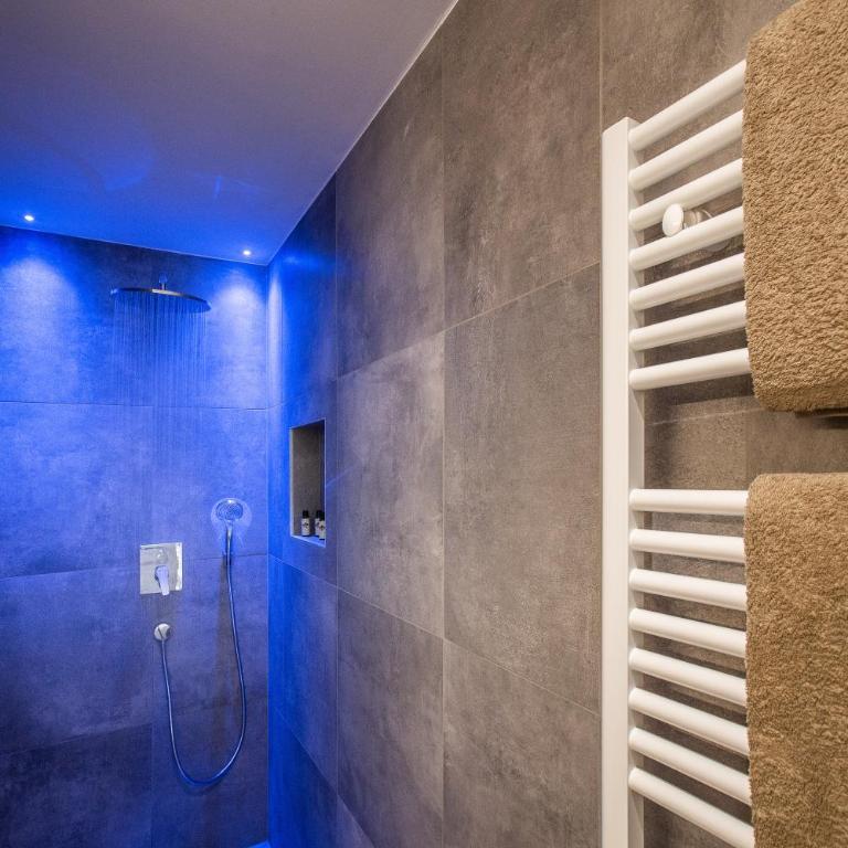 Residence Rösch - Appartamento con 2 Camere da Letto - 10