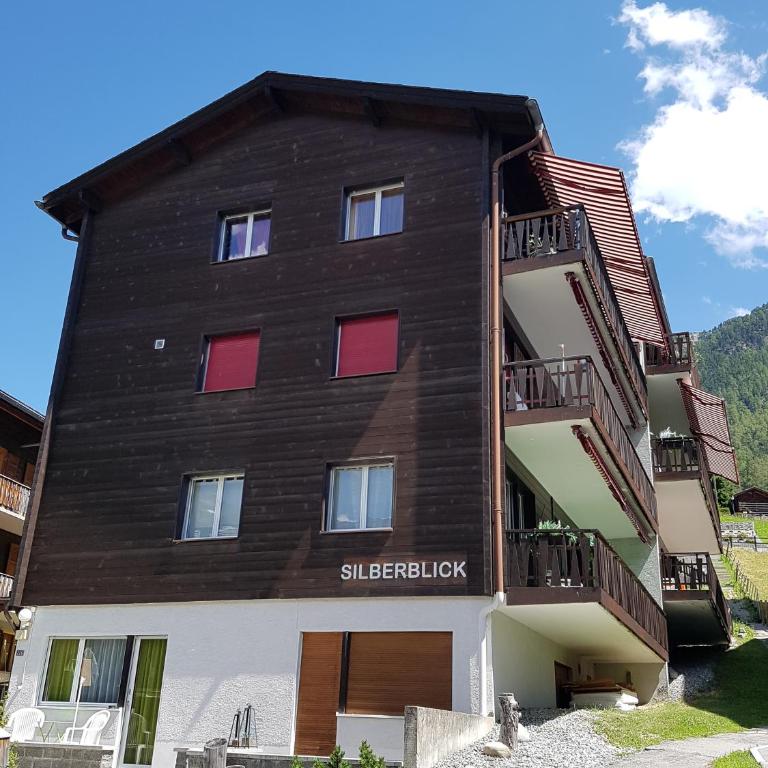 Silberblick Ferienwohnungen - aussergewöhnlich & familienfreundlich - Apartment mit 2 Schlafzimmern - 25