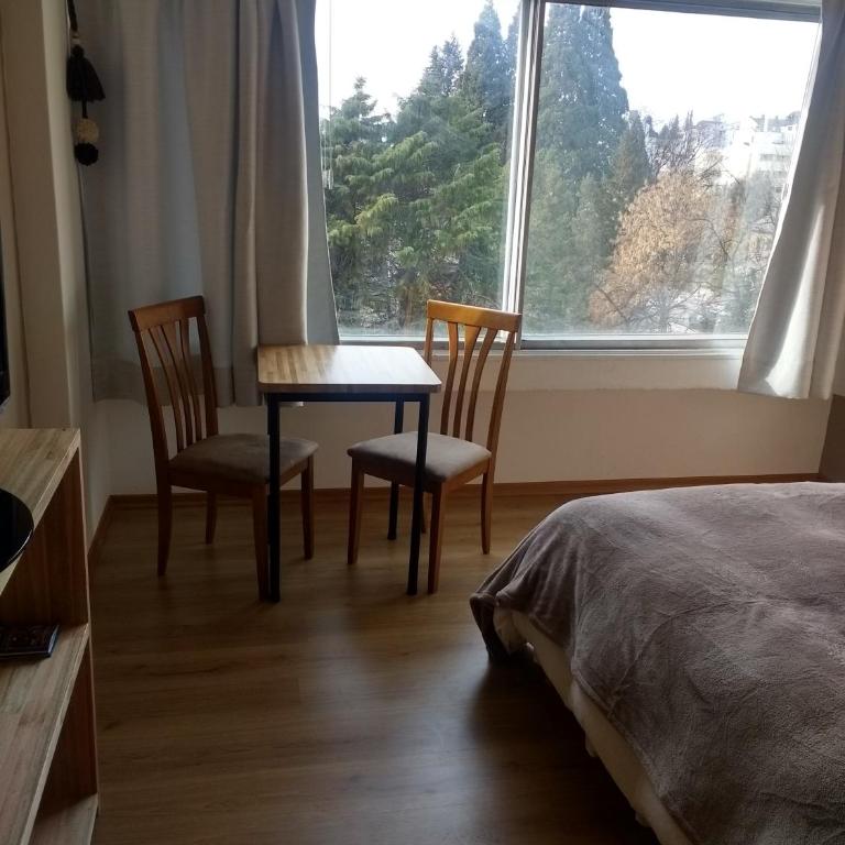 Departamentos Patagonia - Apartment with Lake View - 12