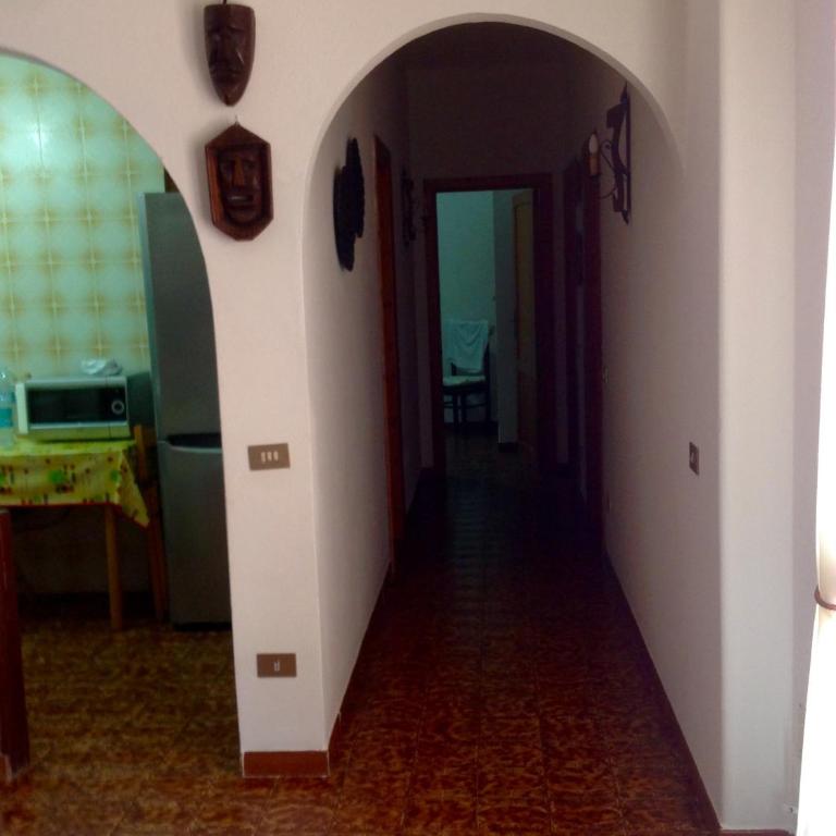Villa Prua - Villa - 13
