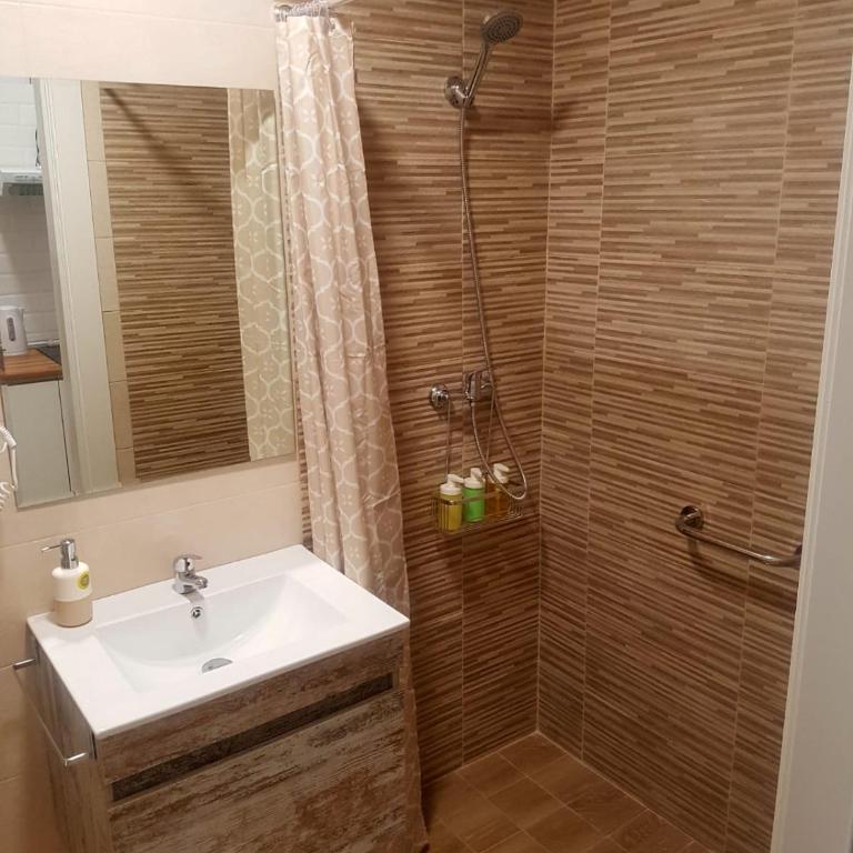 Apartments Naty Beach - Apartamento - Planta baja - 11