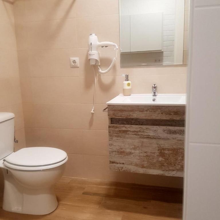 Apartments Naty Beach - Apartamento - Planta baja - 21