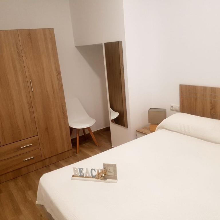 Apartments Naty Beach - Apartamento - Planta baja - 14