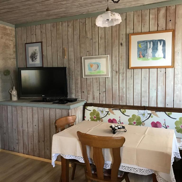 Panoramahaus - Apartment mit 2 Schlafzimmern - 2
