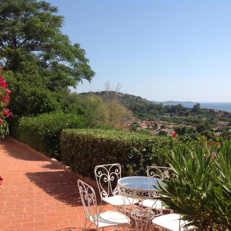 Villa Prua - Villa - 12