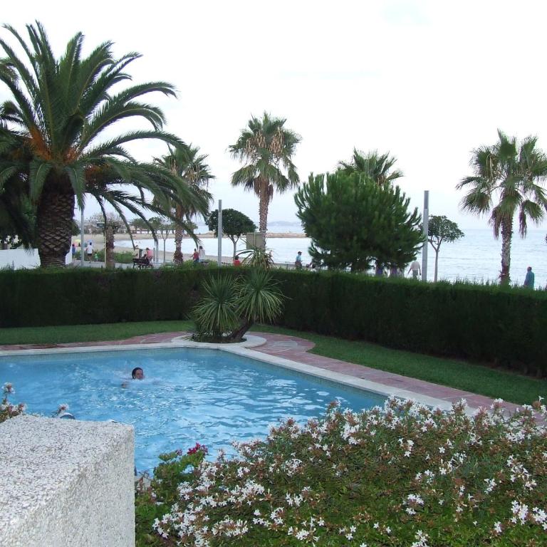 Apartamentos la Dorada - Apartment with Sea View - 1