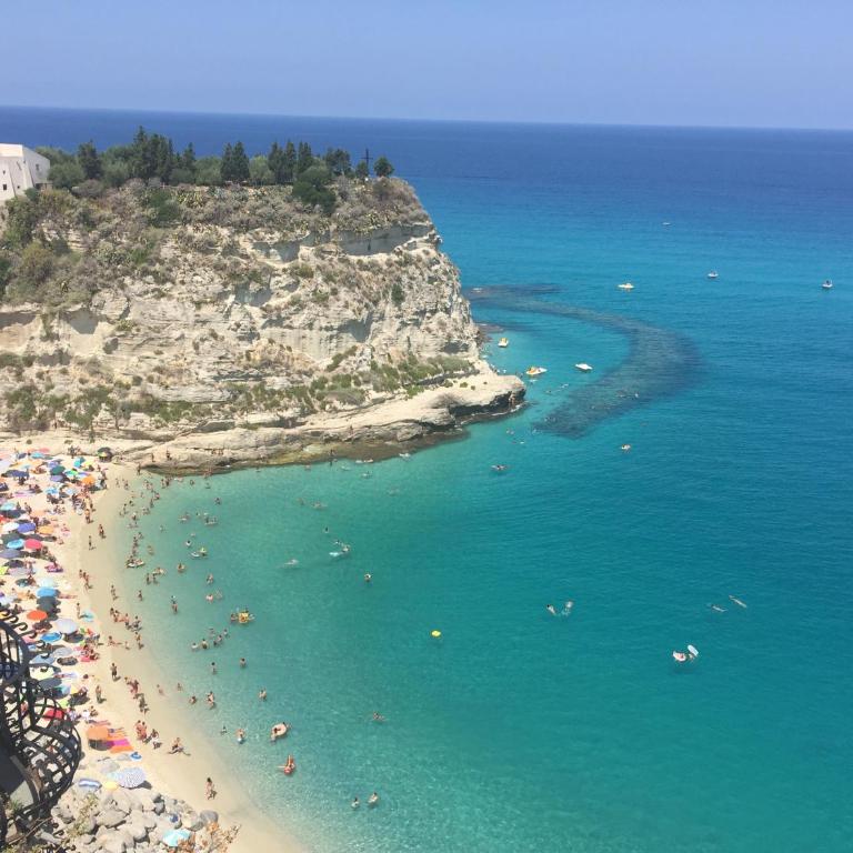 Tropea Casa Scirocco - Casa Vacanze - 31