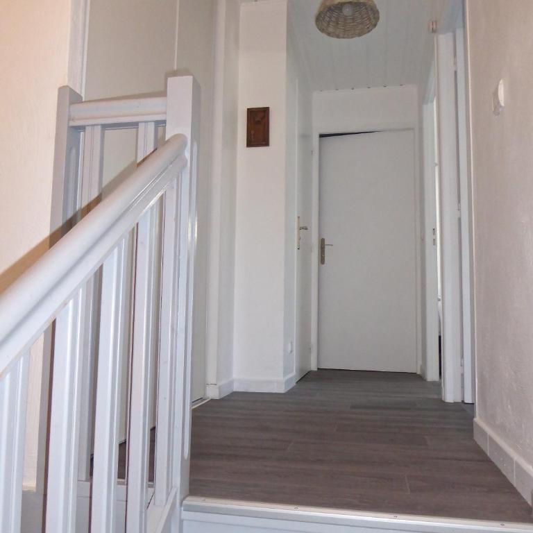 Les Alpines appartement , 70m2 - Appartamento su 2 Livelli - 12