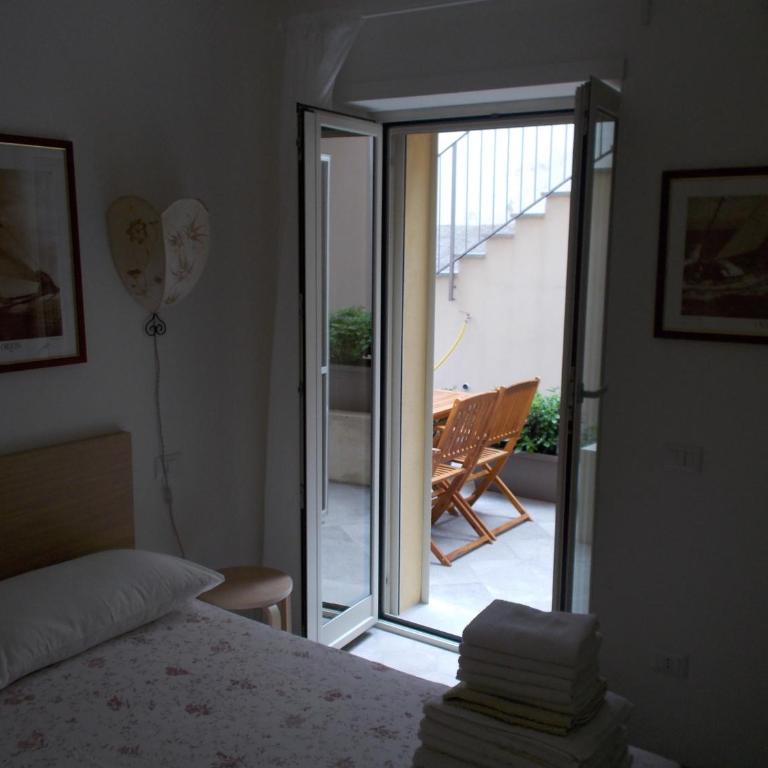 Ca' Nanopulin, Fronte Porto - Appartamento Deluxe con 2 Camere da Letto - 16