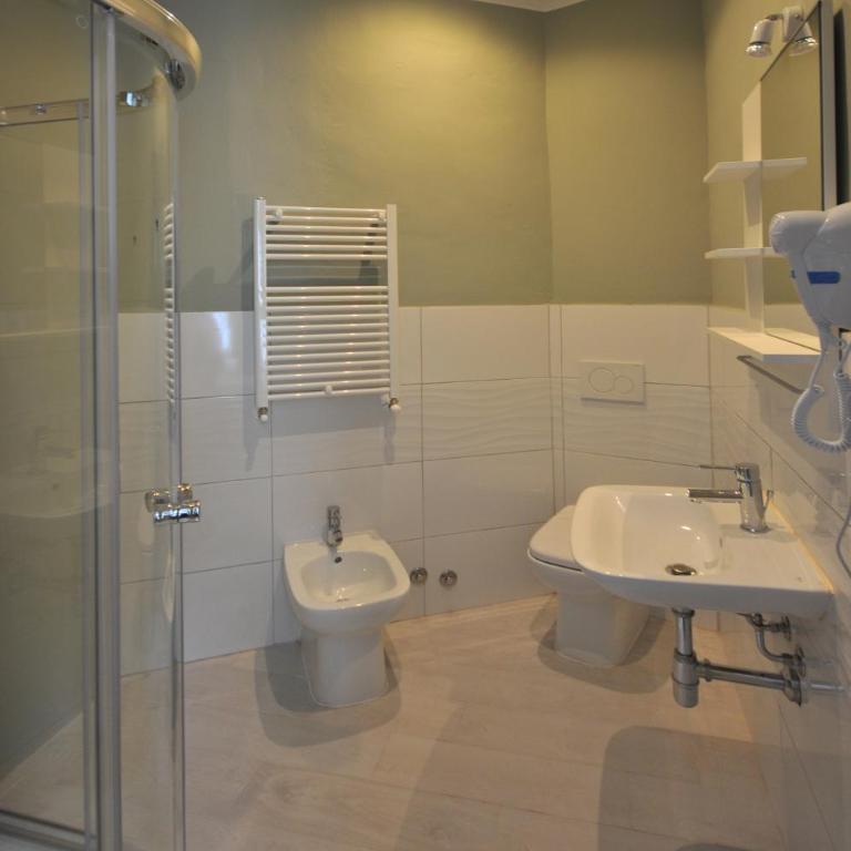Le Pignattelle B&B - Suite King - 1