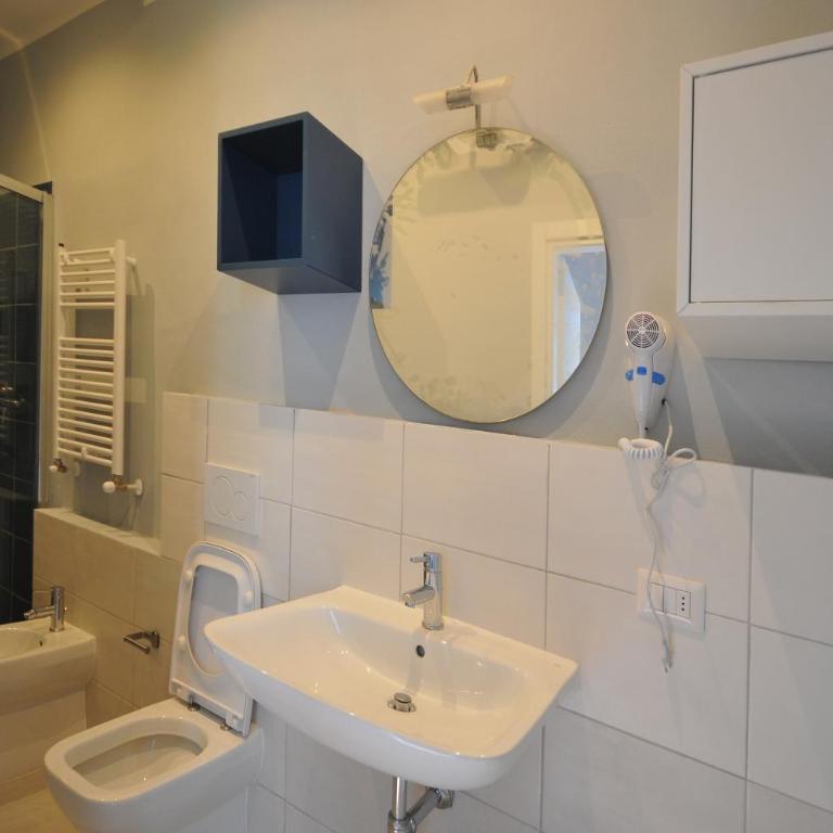 Le Pignattelle B&B - Junior Suite - 7