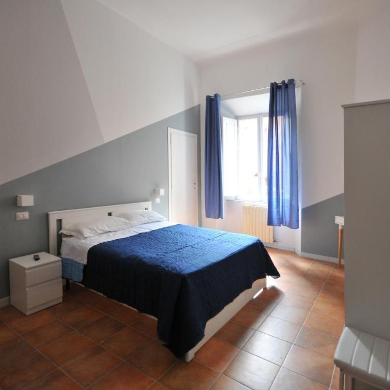 Le Pignattelle B&B - Junior Suite - 8