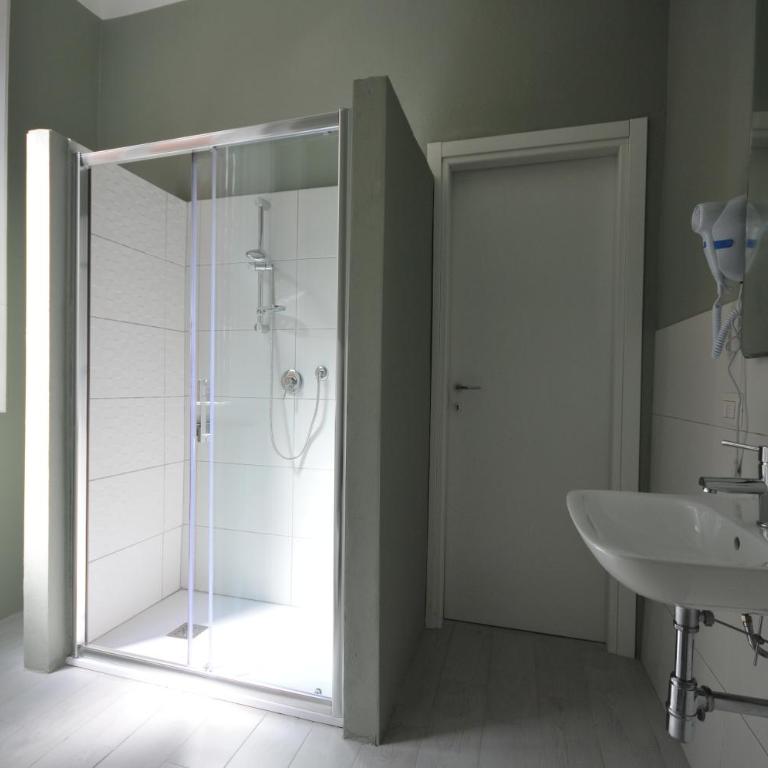 Le Pignattelle B&B - Camera Matrimoniale con Bagno Privato - 7