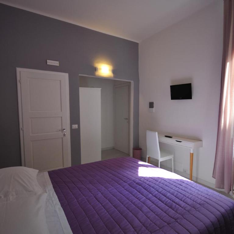 Le Pignattelle B&B - Camera Matrimoniale con Bagno Privato - 6