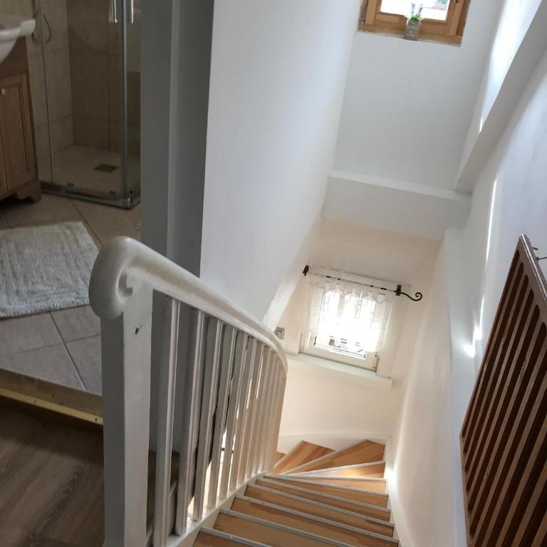 Panoramahaus - Apartment mit Balkon - 13