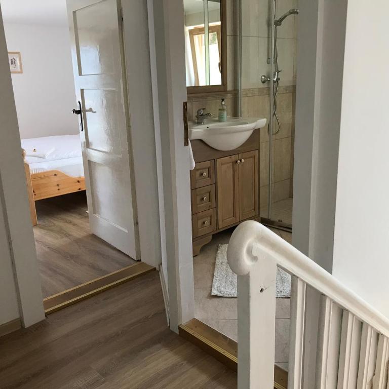 Panoramahaus - Apartment mit Balkon - 15