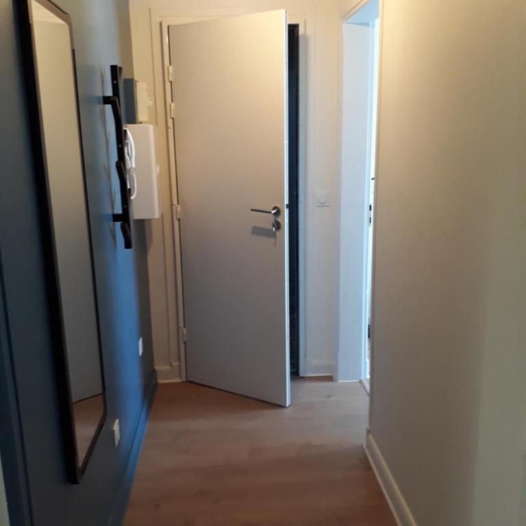 Chalet du Doumet - Appart LUZ centre - parking et garage individuel ferme - draps et serviettes inclus - Appartement - 8