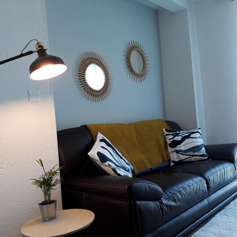 Chalet du Doumet - Appart LUZ centre - parking et garage individuel ferme - draps et serviettes inclus - Appartement - 5