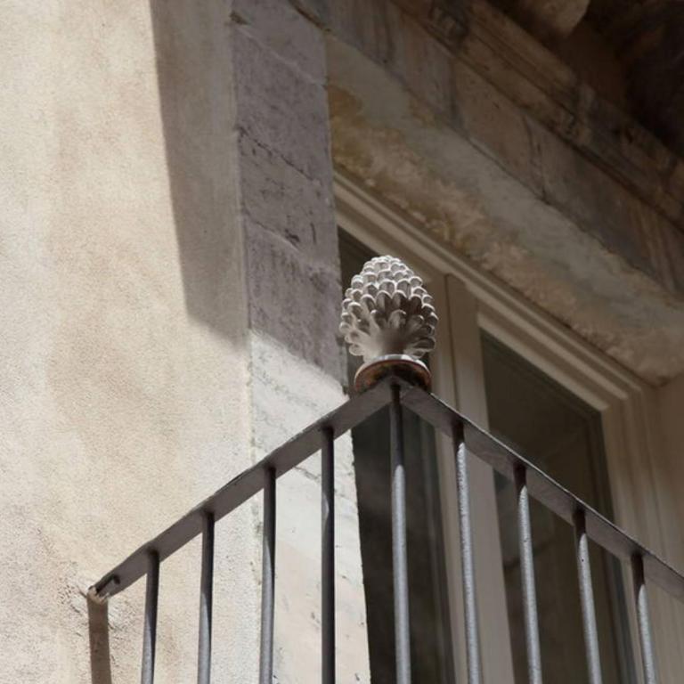 Ortigia MaaM Apartment - Appartamento - Piano Terra - 27
