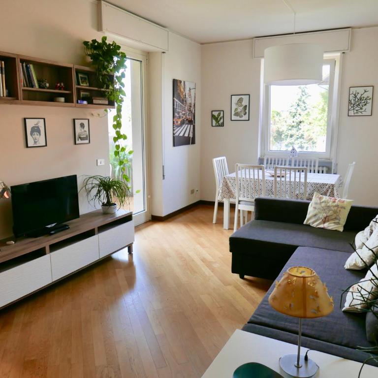 Horto Terapeutico Home - Appartamento - 1