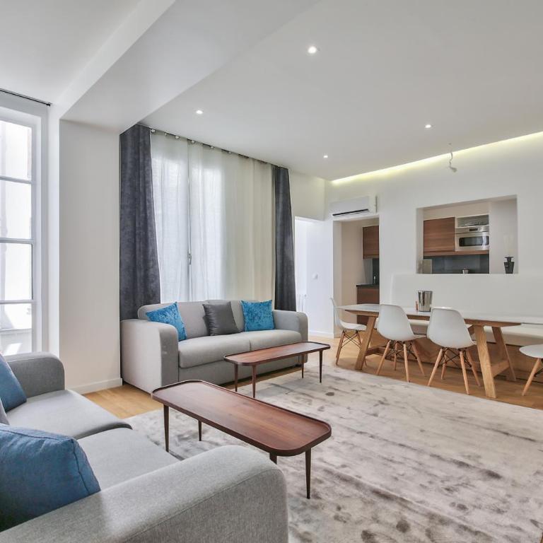 69 - Authentic Parisian Home - Appartement - 32