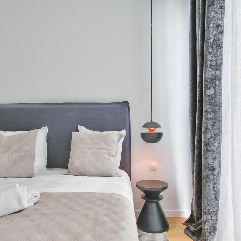 69 - Authentic Parisian Home - Appartement - 27