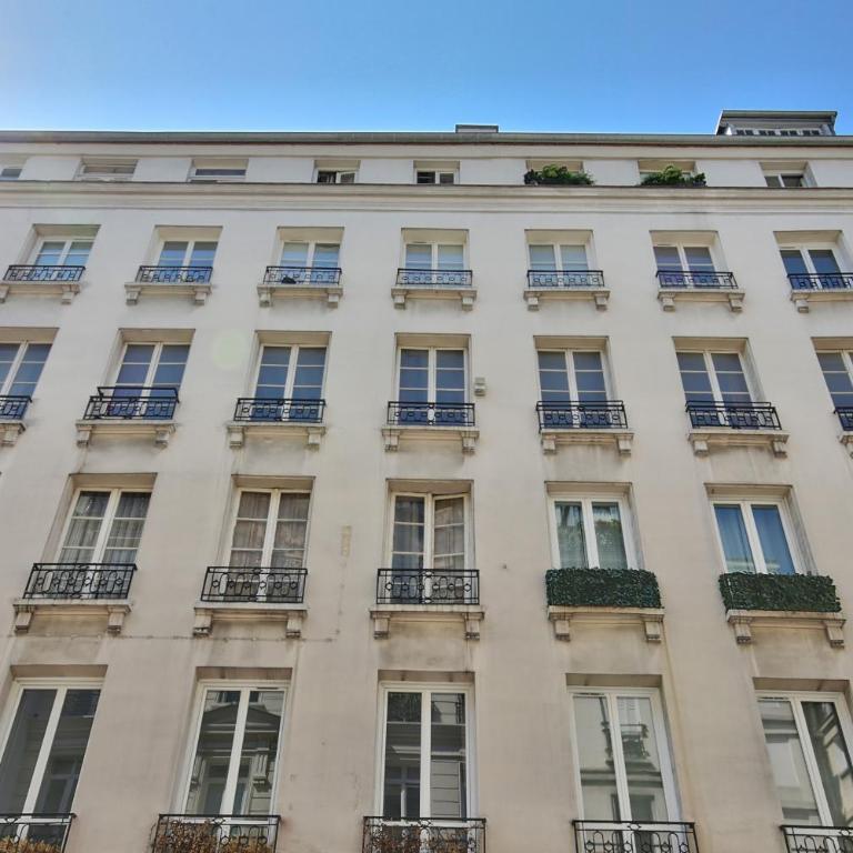 69 - Authentic Parisian Home - Appartement - 31