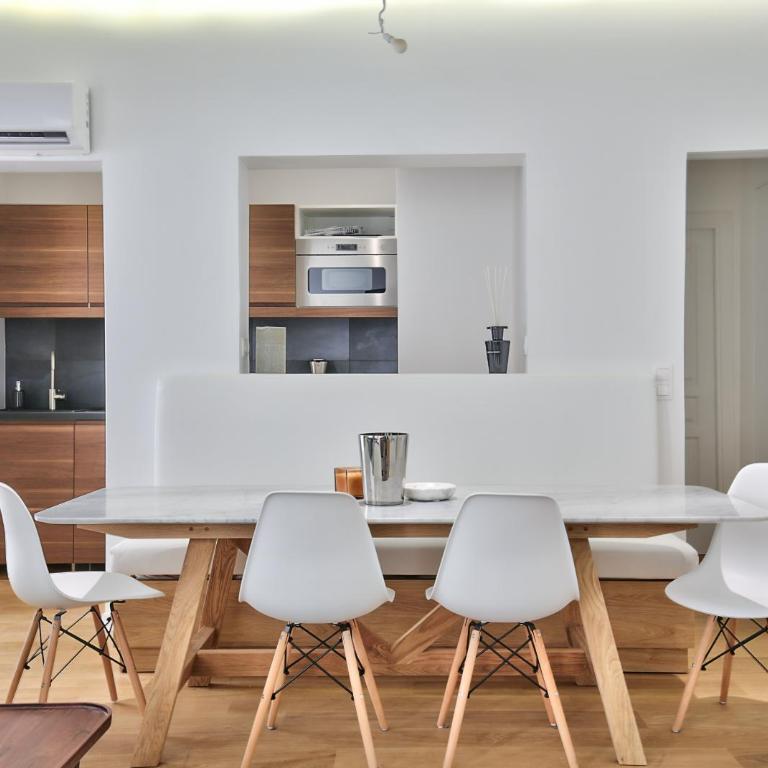 69 - Authentic Parisian Home - Appartement - 23
