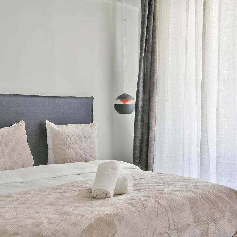 69 - Authentic Parisian Home - Appartement - 15