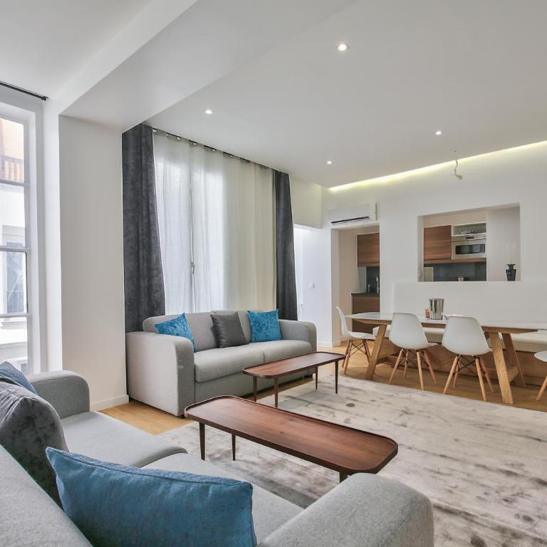 69 - Authentic Parisian Home - Appartement - 16