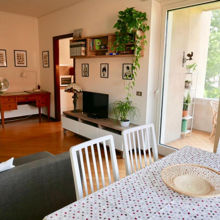 Horto Terapeutico Home - Appartamento - 3