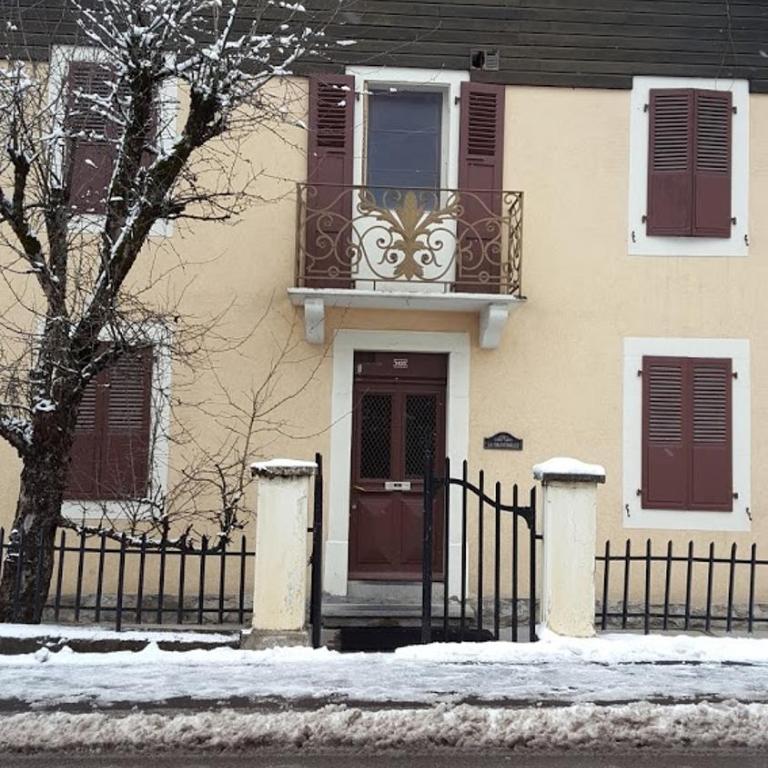 La Chanterelle Apartment - Appartement 2 Chambres - 33