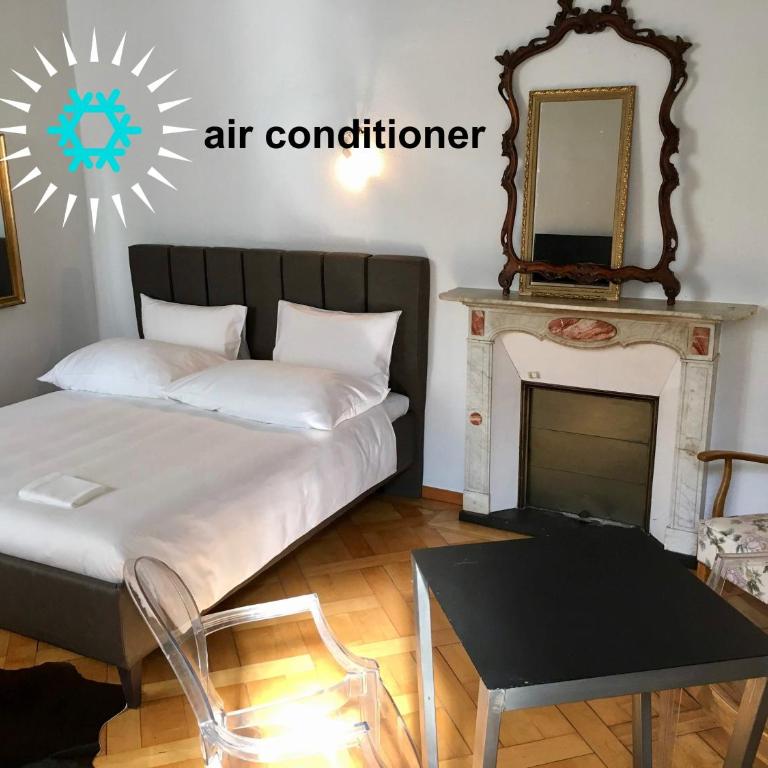 Great2Stay City Center Apartments Locarno - Appartamento con 1 Camera da Letto - 1