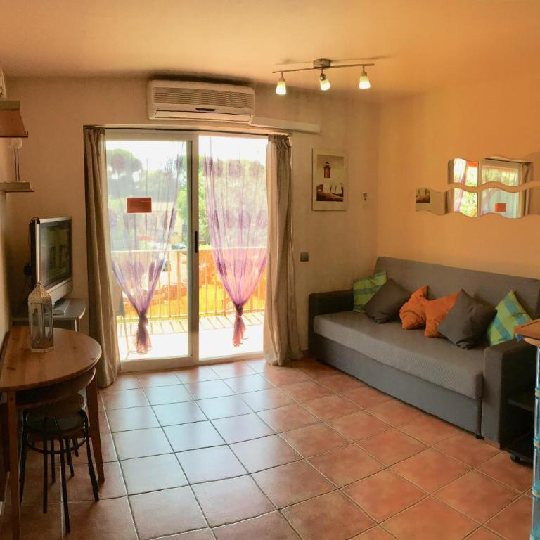 Apartamento con vistas a Mar en Lloret de Mar - Apartamento con vistas a la piscina - 15