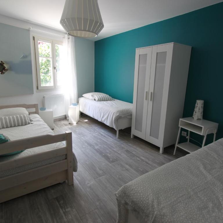 Subtil insolite - Villa - 31