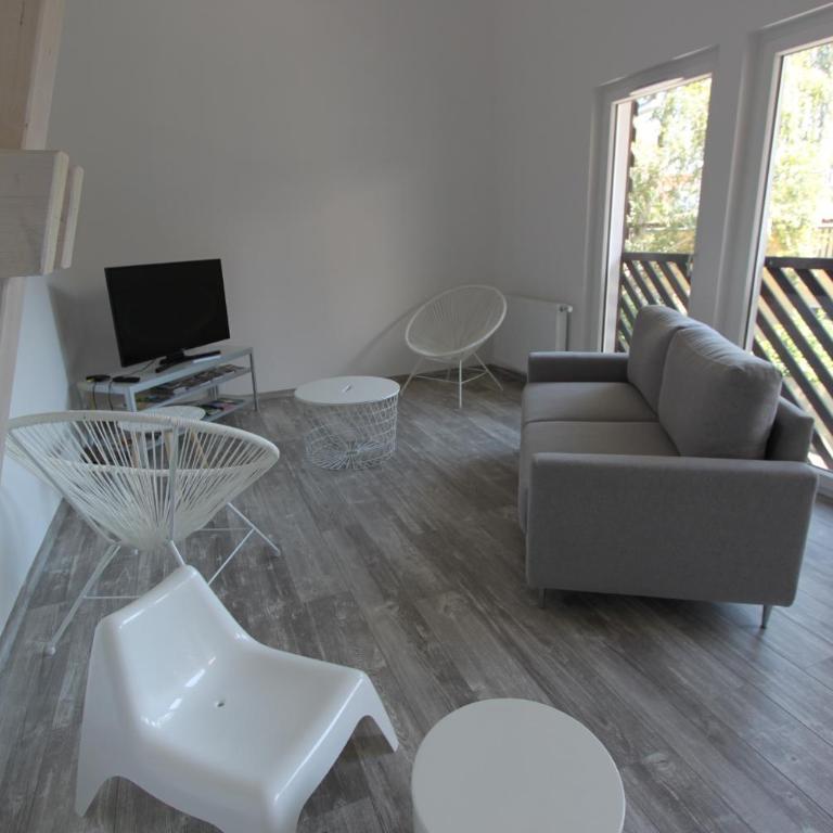 Subtil insolite - Villa - 19