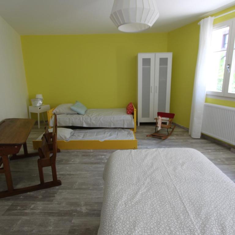 Subtil insolite - Villa - 29