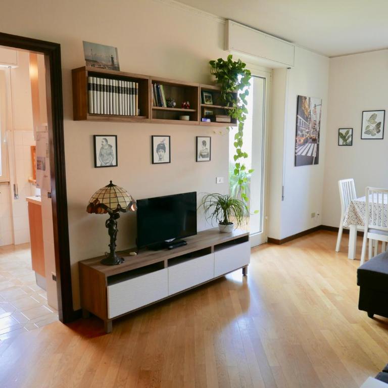 Horto Terapeutico Home - Appartamento - 2