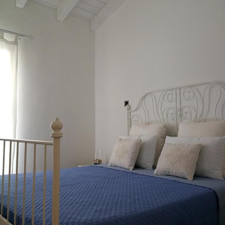 La Residenza Di Mario - Casa con 1 Camera da Letto - 13