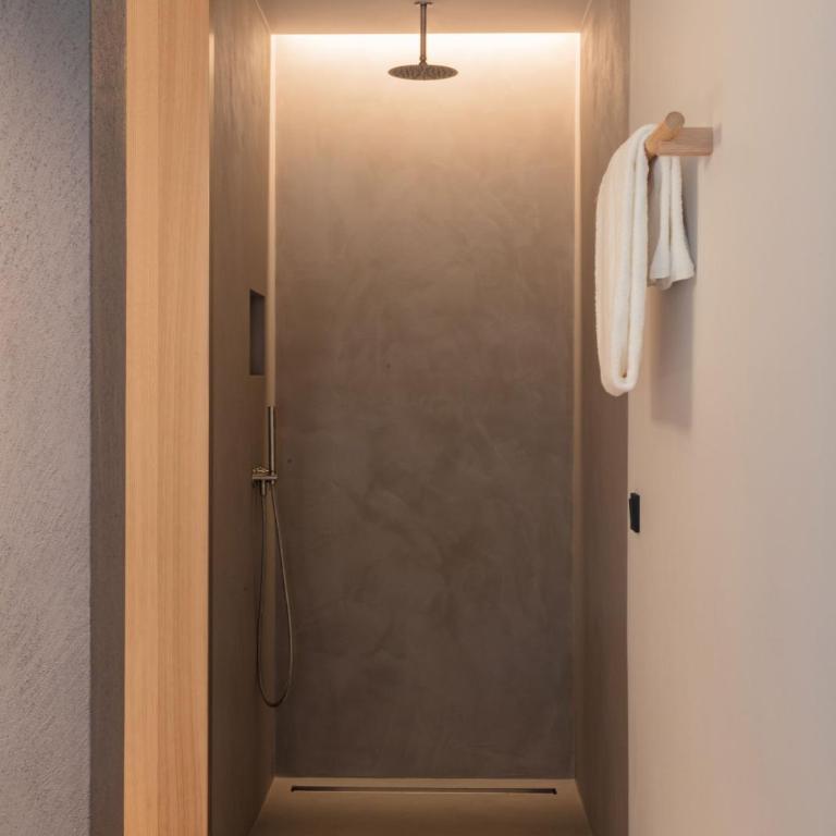 Schgaguler Hotel - Suite Appartamentino su 2 Livelli - 5