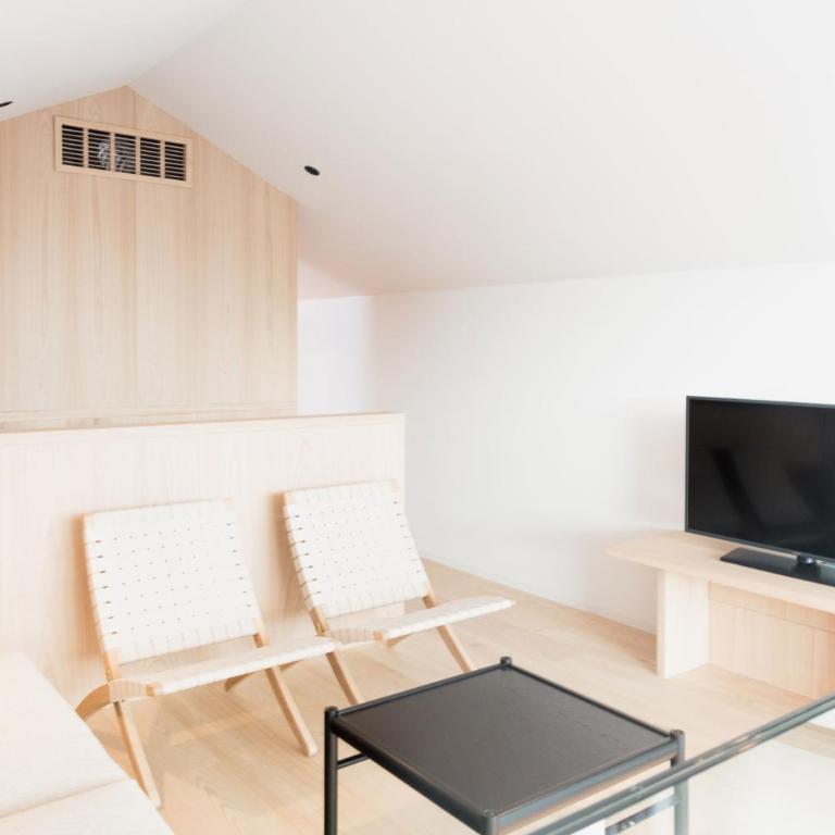 Schgaguler Hotel - Suite Appartamentino su 2 Livelli - 6