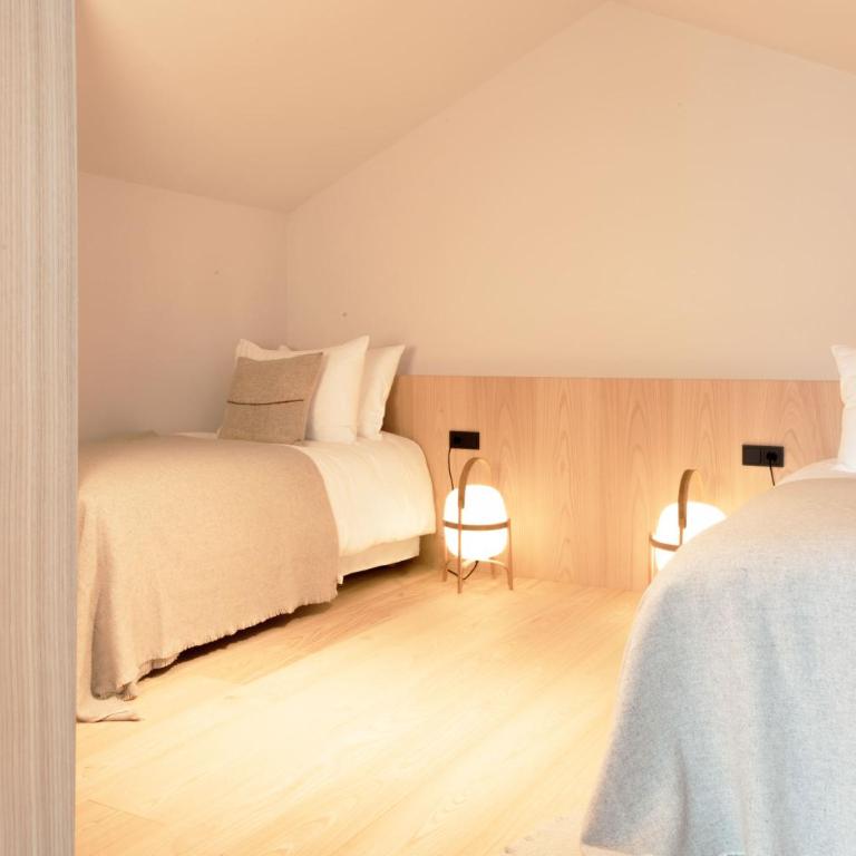 Schgaguler Hotel - Suite Appartamentino su 2 Livelli - 7
