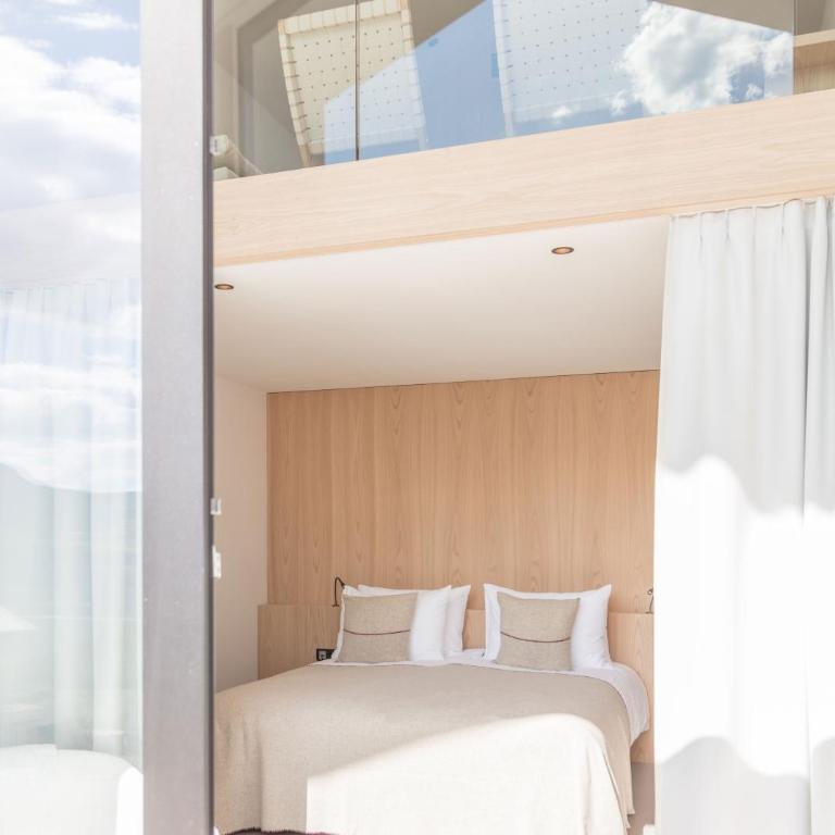 Schgaguler Hotel - Suite Appartamentino su 2 Livelli - 1