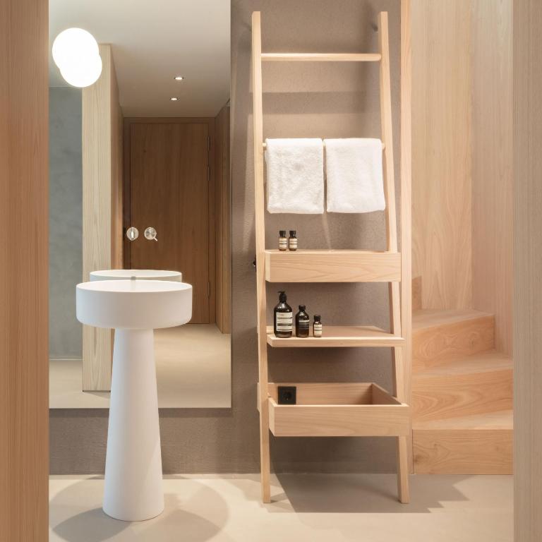 Schgaguler Hotel - Suite Appartamentino su 2 Livelli - 8