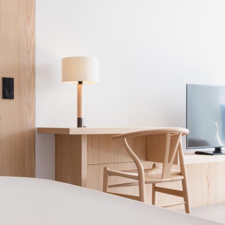 Schgaguler Hotel - Suite Familiare - 5