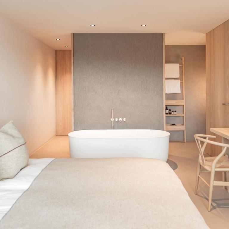 Schgaguler Hotel - Suite Familiare - 2