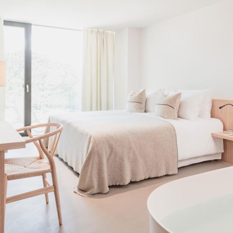 Schgaguler Hotel - Suite Familiare - 1