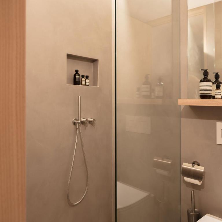 Schgaguler Hotel - Suite Familiare - 9
