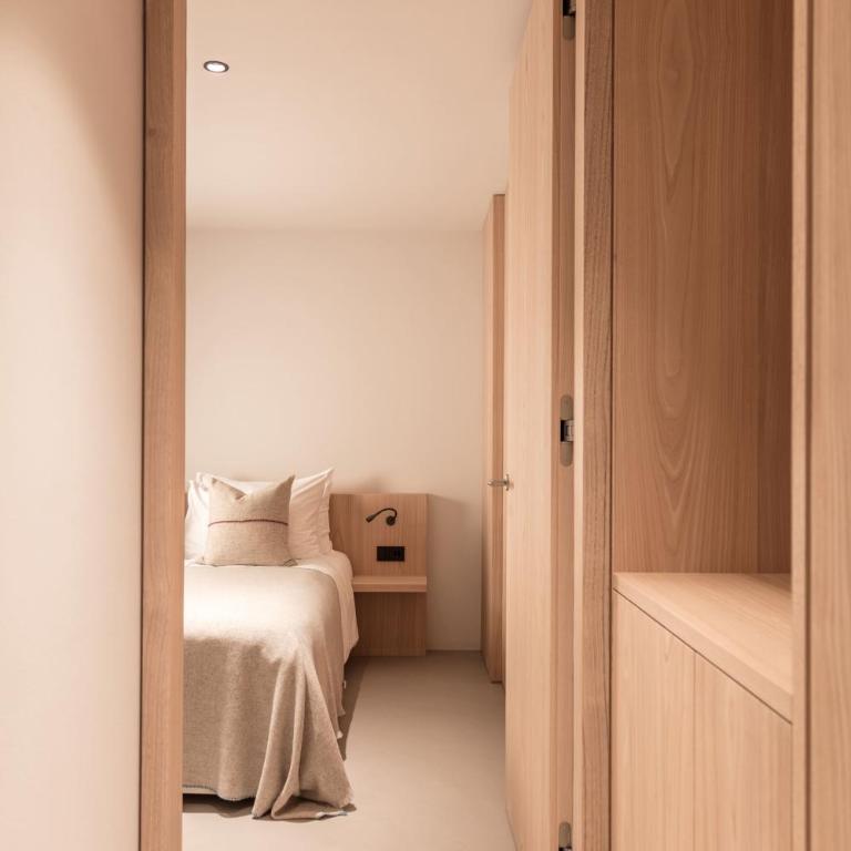 Schgaguler Hotel - Suite Familiare - 10